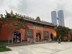 -柴门饭儿(成都太古里店)