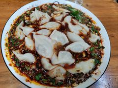 -尤素福东举院饺子馆