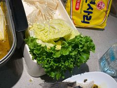 -半天妖烤鱼(即墨宝龙广场店)