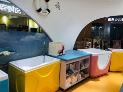 -爱玩爱游亲子母婴(旭辉广场店)