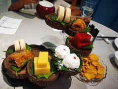 -花家怡园HUA'S RESTAURANT(崇文门·哈德门广场店)