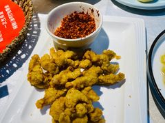 -雲蜀龙阁·金牌水煮鱼(方庄店)