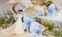 点击看大图 -MANLI BRIDAL婚纱