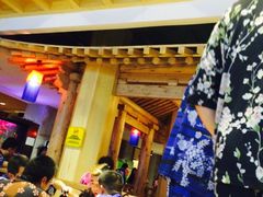-御池园(顾村公园店)