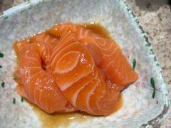 -初色海鲜自助(万丰路店)