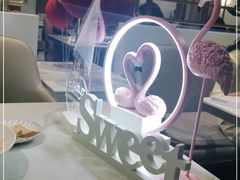 -Deer Park鹿园西餐(仁恒置地广场店)