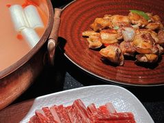 -荣记火锅(青悦城店)