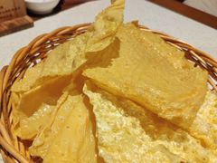 -九府羊·鲜羊火锅·烤串(新华路店)