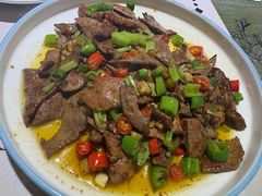 -小桥衢州人家·海鲜烧烤·盱眙龙虾(万达水街店)