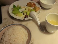-初蓉丨遇见新川菜(亲贤街荣耀店)