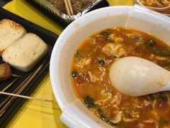 -望京小腰(北京总店)