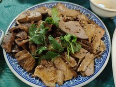 -桂园白粥·潮汕老味道