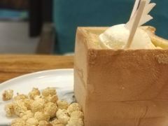 -苹果树下艺术餐厅(通州店)