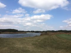 -滨海高尔夫俱乐部