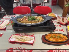 -鱼神脆皮烤鱼(福永桥头店)