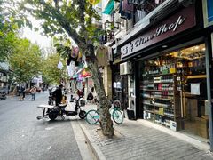 -茂隆餐厅(进贤路店)