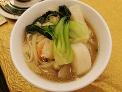 -马勒别墅·中餐厅