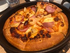 -必胜客(栖乐荟店)