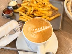 -JamaicaBlue Cafe(乌鲁木齐中路店)