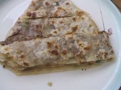 -溢心园香河肉饼总店