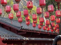 -桂林独秀峰王城景区