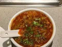 -海底捞火锅(银泰中心店)