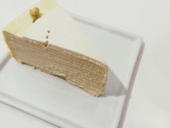 茉莉千层-1/4 ONE QUARTER COFFEE LAB(朝阳大悦城店)
