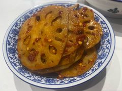 -回家吃饭·地道南昌菜(建德观总店)