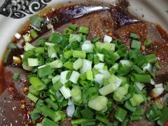 -杨三孃跷脚牛肉(清凤时代店)
