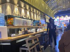 -雷门拉面店(新光天地店)