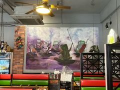 -七友美蛙鱼头火锅(坂田店)