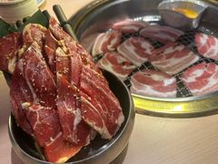 -伊茉家的烤肉店(勒泰中心店)