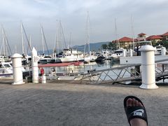 -麦哲伦丝绸度假村
