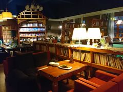 -感悟时光书吧(融汇店)