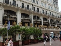 -南京路步行街