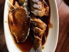 西湖醋鱼-大牌大·传统杭帮菜(湖滨店)