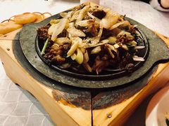 -水煮鱼乡·川京菜(蛇口店)