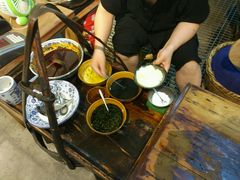 -袁家村关中印象体验地(大唐不夜城店)