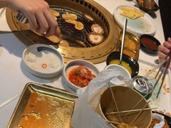 -炙城·韩式烤肉(南京东路店)