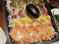 -鸭天下·川菜·家宴(铂金时代店)