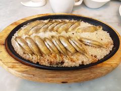 铁板盐焗蛏-莆田餐厅PUTIEN(三里屯店)