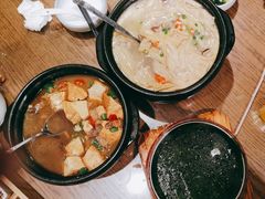 -汀小府·福建客家菜(鼓山沃尔玛店)