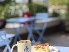 -Beans Solo豆号咖啡(百家湖花园店)