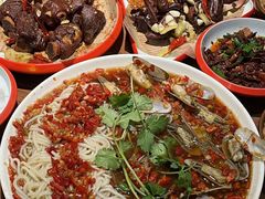 -老闵田螺馆·南昌市井菜·特色小吃(总店)