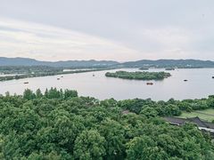 -雷峰塔景区