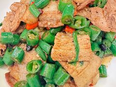 风味小炒肉-嘉陵楼馋嘴城(簋街总店)