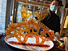 -三号黄浦会Canton Table