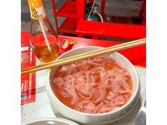 -厂花素芬九宫格火锅(益州大道店)