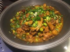 -松沪名灶·豆浆鱼头·新上海菜(飞航吾悦广场店)