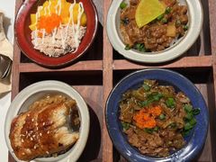 -火山屋台(新街口店)